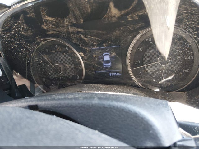 2019 Hyundai Elantra Sel მანქანა იყიდება აუქციონზე, vin: 5NPD84LF7KH443043, აუქციონის ნომერი: 45771151