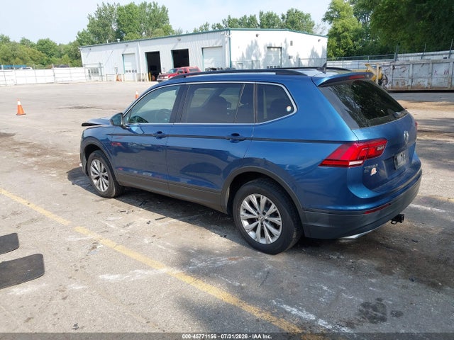 Продажа на аукционе авто 2019 Volkswagen Tiguan 2.0t Se/2.0t Sel/2.0t Sel R-line/2.0t Sel R-line Black, vin: 3VV2B7AXXKM038800, номер лота: 45771156