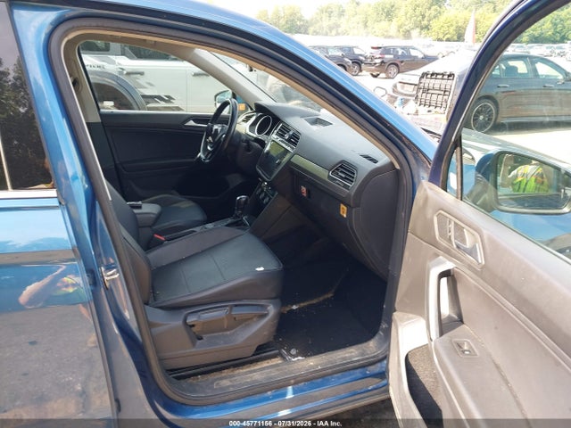 Продажа на аукционе авто 2019 Volkswagen Tiguan 2.0t Se/2.0t Sel/2.0t Sel R-line/2.0t Sel R-line Black, vin: 3VV2B7AXXKM038800, номер лота: 45771156