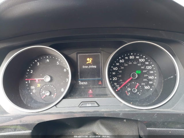 Продажа на аукционе авто 2019 Volkswagen Tiguan 2.0t Se/2.0t Sel/2.0t Sel R-line/2.0t Sel R-line Black, vin: 3VV2B7AXXKM038800, номер лота: 45771156