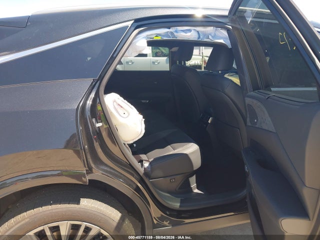 Auction sale of the 2026 Lexus Rx 350h Luxury, vin: 2T2BBMCA6TC133348, lot number: 45771159