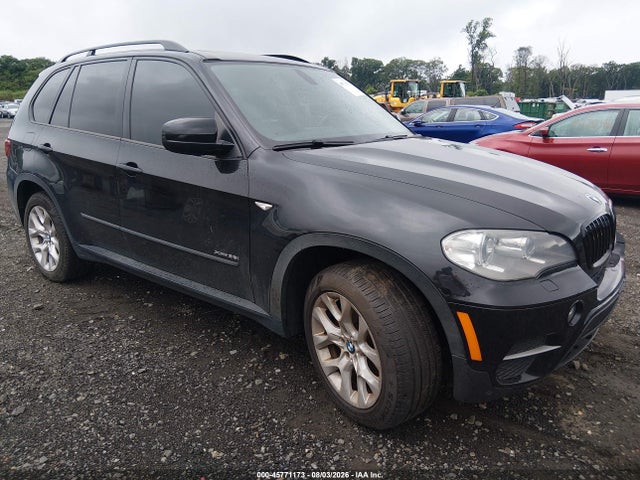 Aukcja sprzedaży 2012 Bmw X5 Xdrive35i/xdrive35i Premium/xdrive35i Sport Activity, vin: 5UXZV4C5XCL990275, numer aukcji: 45771173