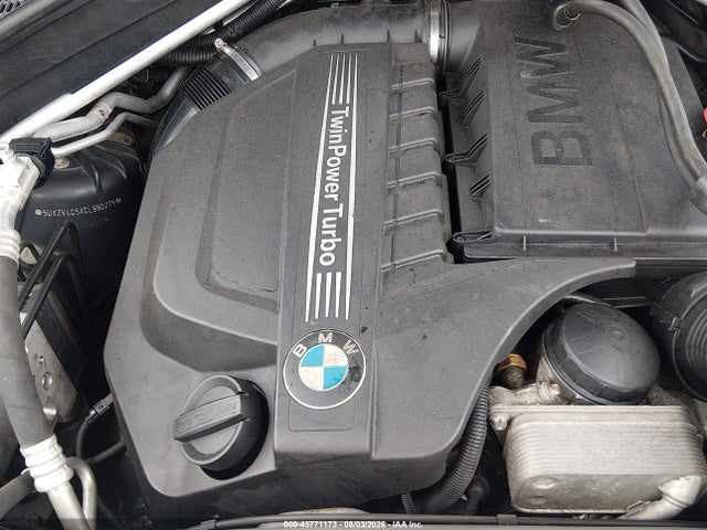 Aukcja sprzedaży 2012 Bmw X5 Xdrive35i/xdrive35i Premium/xdrive35i Sport Activity, vin: 5UXZV4C5XCL990275, numer aukcji: 45771173
