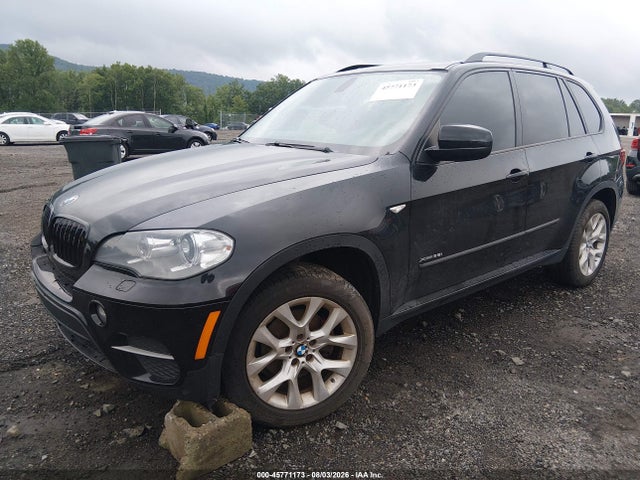 Aukcja sprzedaży 2012 Bmw X5 Xdrive35i/xdrive35i Premium/xdrive35i Sport Activity, vin: 5UXZV4C5XCL990275, numer aukcji: 45771173