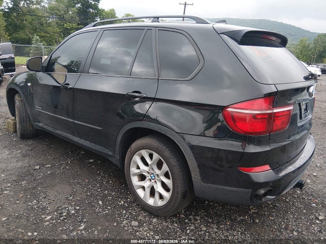 Aukcja sprzedaży 2012 Bmw X5 Xdrive35i/xdrive35i Premium/xdrive35i Sport Activity, vin: 5UXZV4C5XCL990275, numer aukcji: 45771173