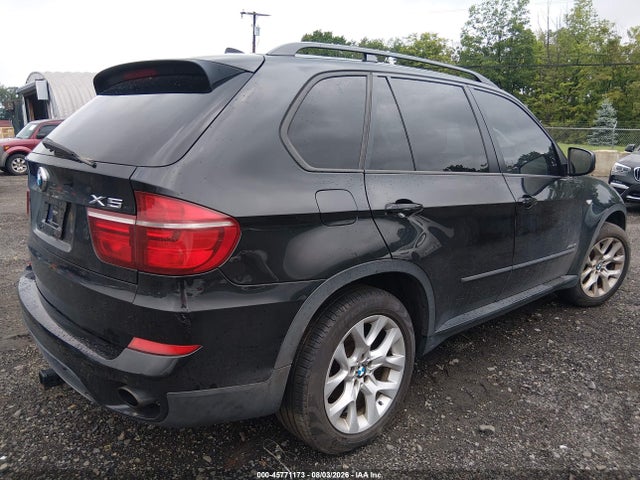 Aukcja sprzedaży 2012 Bmw X5 Xdrive35i/xdrive35i Premium/xdrive35i Sport Activity, vin: 5UXZV4C5XCL990275, numer aukcji: 45771173