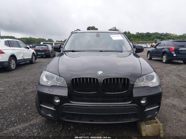 Aukcja sprzedaży 2012 Bmw X5 Xdrive35i/xdrive35i Premium/xdrive35i Sport Activity, vin: 5UXZV4C5XCL990275, numer aukcji: 45771173
