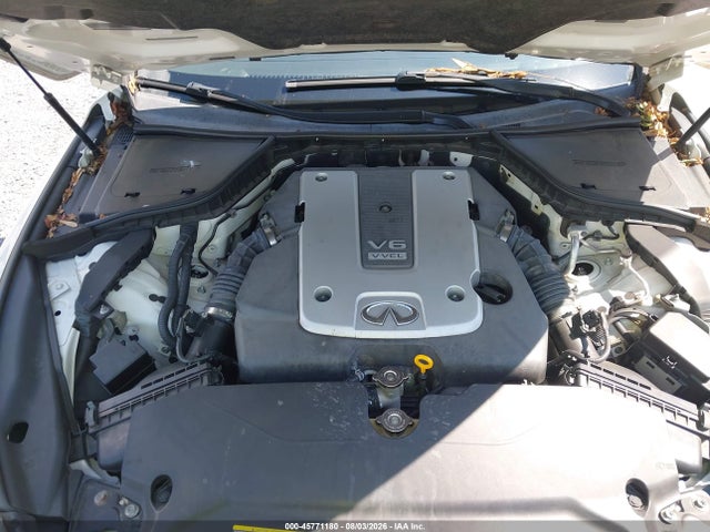 Продаж на аукціоні авто 2014 Infiniti Q50 Sport, vin: JN1BV7AR8EM688090, номер лоту: 45771180