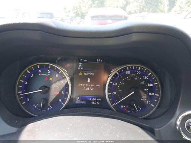 Продаж на аукціоні авто 2014 Infiniti Q50 Sport, vin: JN1BV7AR8EM688090, номер лоту: 45771180