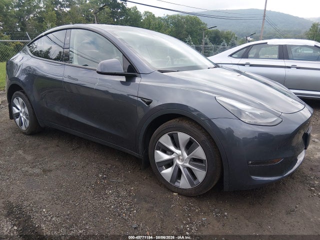 Aukcja sprzedaży 2023 Tesla Model Y, vin: 7SAYGDEE9PF855580, numer aukcji: 45771194