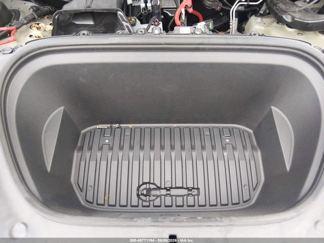 Aukcja sprzedaży 2023 Tesla Model Y, vin: 7SAYGDEE9PF855580, numer aukcji: 45771194