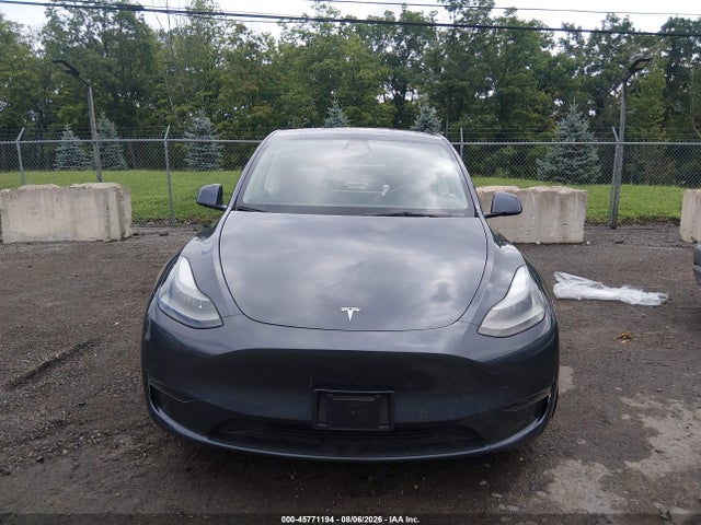 Aukcja sprzedaży 2023 Tesla Model Y, vin: 7SAYGDEE9PF855580, numer aukcji: 45771194