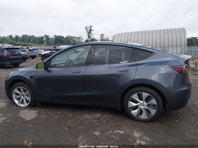 Aukcja sprzedaży 2023 Tesla Model Y, vin: 7SAYGDEE9PF855580, numer aukcji: 45771194