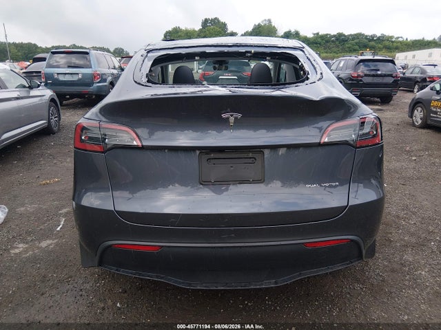 Aukcja sprzedaży 2023 Tesla Model Y, vin: 7SAYGDEE9PF855580, numer aukcji: 45771194