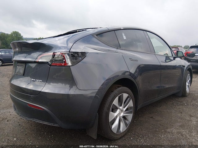 Aukcja sprzedaży 2023 Tesla Model Y, vin: 7SAYGDEE9PF855580, numer aukcji: 45771194