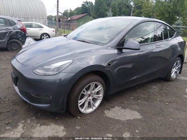Aukcja sprzedaży 2023 Tesla Model Y, vin: 7SAYGDEE9PF855580, numer aukcji: 45771194