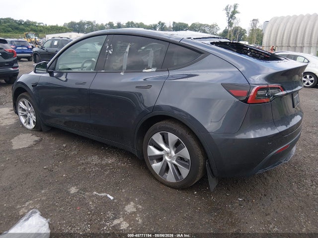 Aukcja sprzedaży 2023 Tesla Model Y, vin: 7SAYGDEE9PF855580, numer aukcji: 45771194