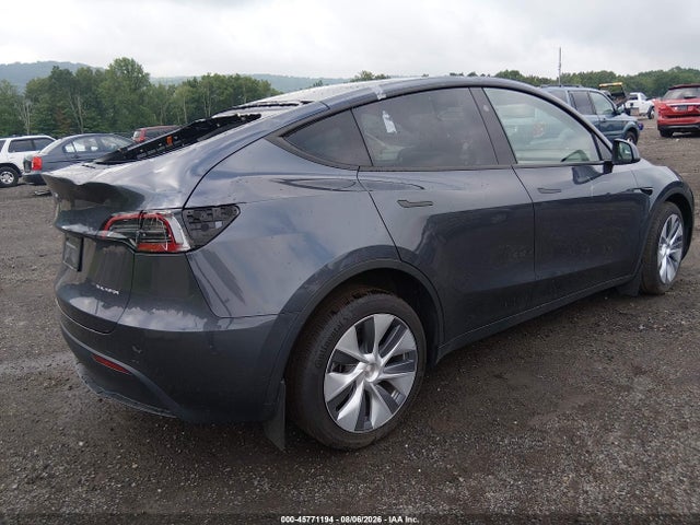 Aukcja sprzedaży 2023 Tesla Model Y, vin: 7SAYGDEE9PF855580, numer aukcji: 45771194