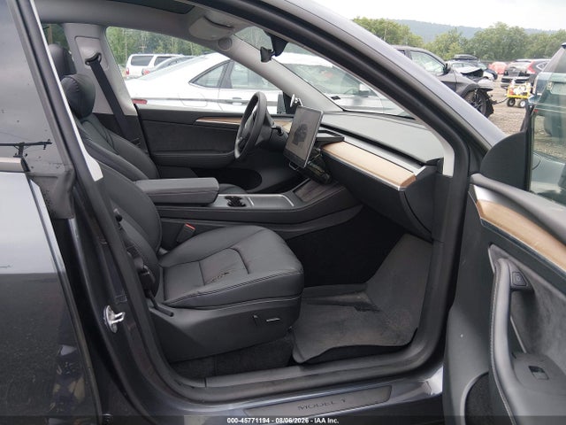 Aukcja sprzedaży 2023 Tesla Model Y, vin: 7SAYGDEE9PF855580, numer aukcji: 45771194