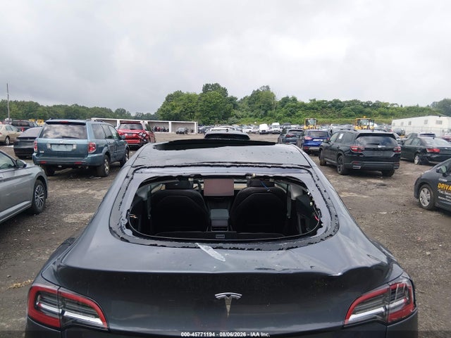Aukcja sprzedaży 2023 Tesla Model Y, vin: 7SAYGDEE9PF855580, numer aukcji: 45771194