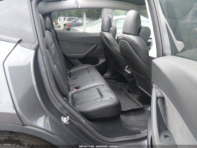 Aukcja sprzedaży 2023 Tesla Model Y, vin: 7SAYGDEE9PF855580, numer aukcji: 45771194
