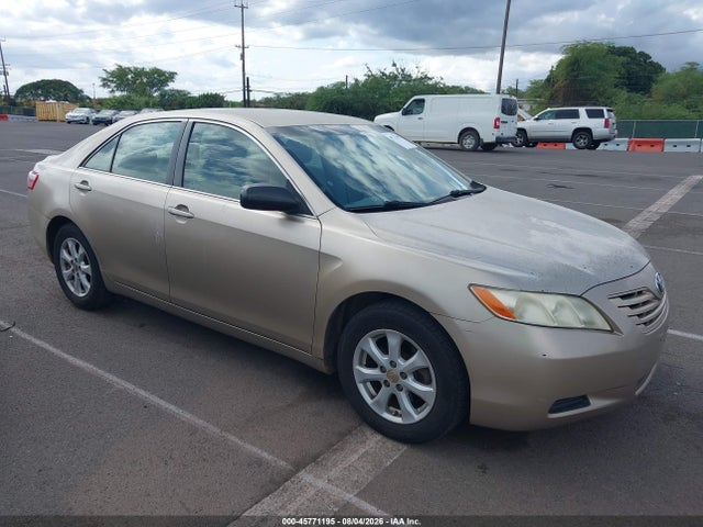 Aukcja sprzedaży 2007 Toyota Camry Ce/le/se/xle, vin: JTNBE46K273107372, numer aukcji: 45771195