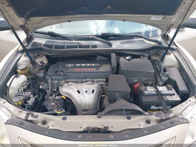 Продаж на аукціоні авто 2007 Toyota Camry Ce/le/se/xle, vin: JTNBE46K273107372, номер лоту: 45771195