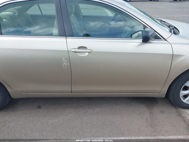 Продаж на аукціоні авто 2007 Toyota Camry Ce/le/se/xle, vin: JTNBE46K273107372, номер лоту: 45771195