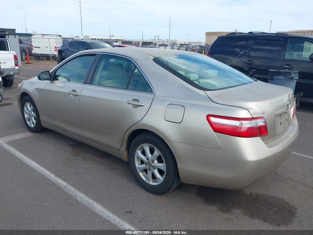 Продаж на аукціоні авто 2007 Toyota Camry Ce/le/se/xle, vin: JTNBE46K273107372, номер лоту: 45771195