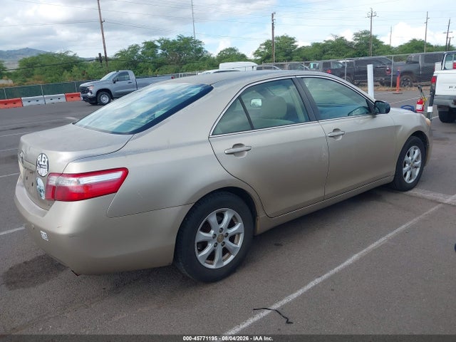 Продаж на аукціоні авто 2007 Toyota Camry Ce/le/se/xle, vin: JTNBE46K273107372, номер лоту: 45771195