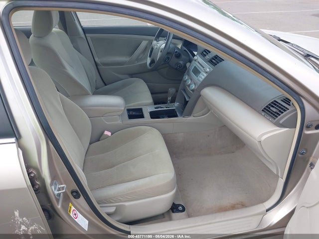 Продаж на аукціоні авто 2007 Toyota Camry Ce/le/se/xle, vin: JTNBE46K273107372, номер лоту: 45771195