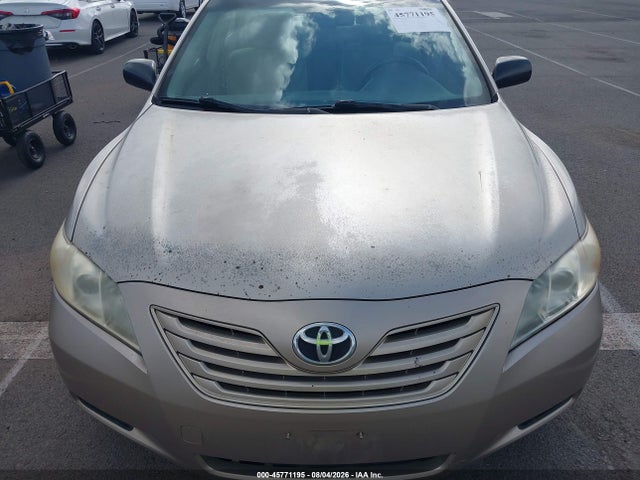 Продаж на аукціоні авто 2007 Toyota Camry Ce/le/se/xle, vin: JTNBE46K273107372, номер лоту: 45771195