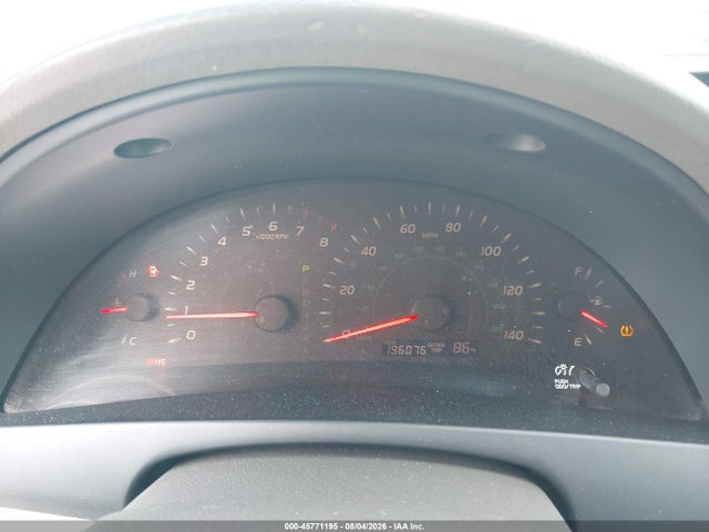 Продаж на аукціоні авто 2007 Toyota Camry Ce/le/se/xle, vin: JTNBE46K273107372, номер лоту: 45771195