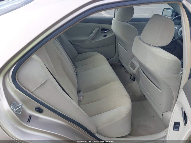 Продаж на аукціоні авто 2007 Toyota Camry Ce/le/se/xle, vin: JTNBE46K273107372, номер лоту: 45771195