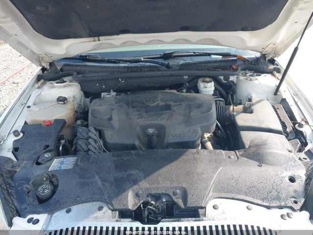 Продаж на аукціоні авто 2006 Buick Lucerne Cxl, vin: 1G4HD57236U255461, номер лоту: 45771196