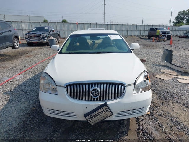 Продаж на аукціоні авто 2006 Buick Lucerne Cxl, vin: 1G4HD57236U255461, номер лоту: 45771196