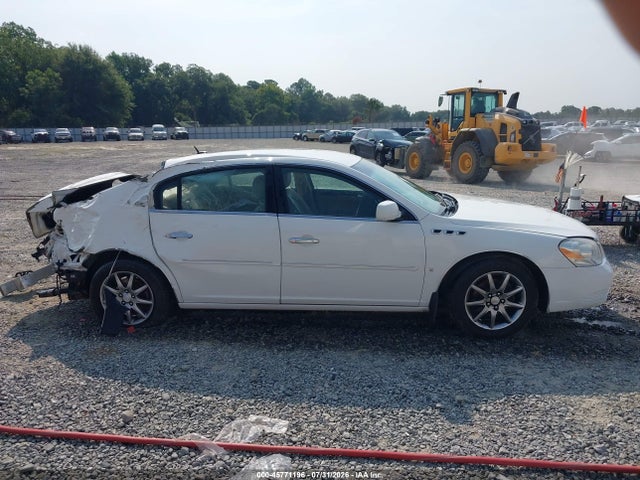 Продаж на аукціоні авто 2006 Buick Lucerne Cxl, vin: 1G4HD57236U255461, номер лоту: 45771196