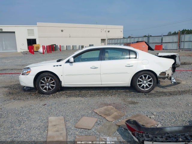 Продаж на аукціоні авто 2006 Buick Lucerne Cxl, vin: 1G4HD57236U255461, номер лоту: 45771196