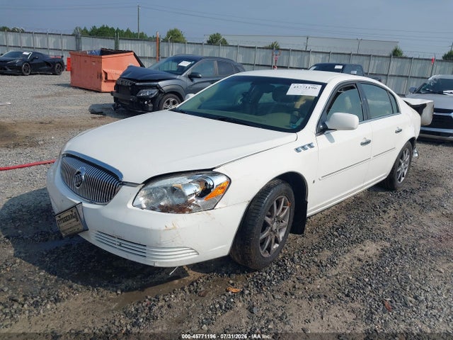 Продаж на аукціоні авто 2006 Buick Lucerne Cxl, vin: 1G4HD57236U255461, номер лоту: 45771196