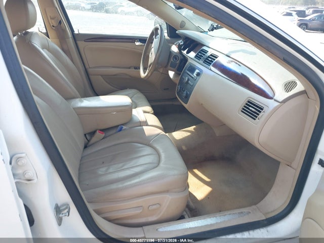 Продаж на аукціоні авто 2006 Buick Lucerne Cxl, vin: 1G4HD57236U255461, номер лоту: 45771196