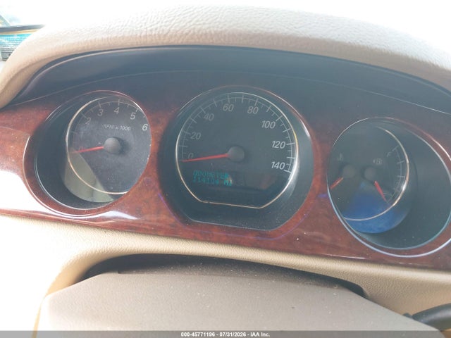 Продаж на аукціоні авто 2006 Buick Lucerne Cxl, vin: 1G4HD57236U255461, номер лоту: 45771196