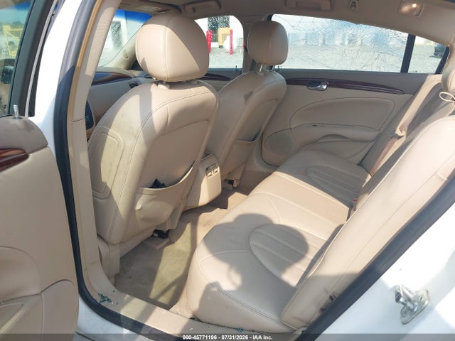 Продаж на аукціоні авто 2006 Buick Lucerne Cxl, vin: 1G4HD57236U255461, номер лоту: 45771196