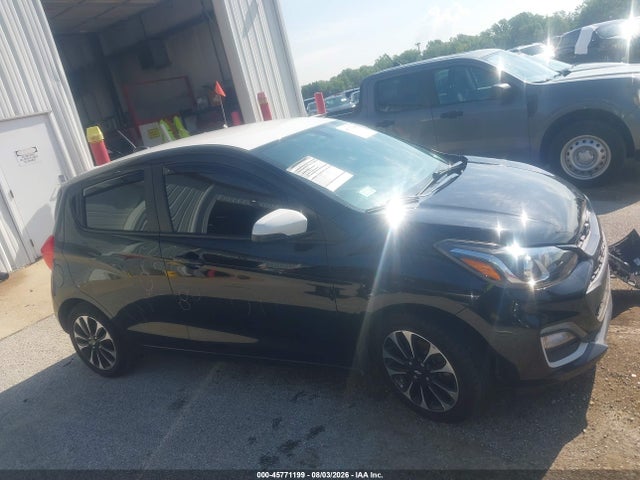 Продажа на аукционе авто 2022 Chevrolet Spark Fwd 1lt Automatic, vin: KL8CD6SAXNC024671, номер лота: 45771199