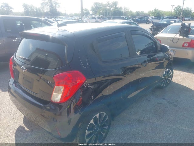 Продажа на аукционе авто 2022 Chevrolet Spark Fwd 1lt Automatic, vin: KL8CD6SAXNC024671, номер лота: 45771199