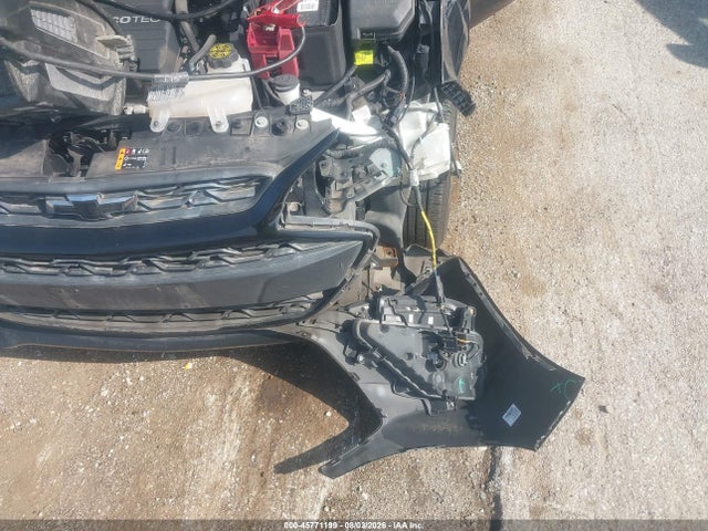 Продажа на аукционе авто 2022 Chevrolet Spark Fwd 1lt Automatic, vin: KL8CD6SAXNC024671, номер лота: 45771199