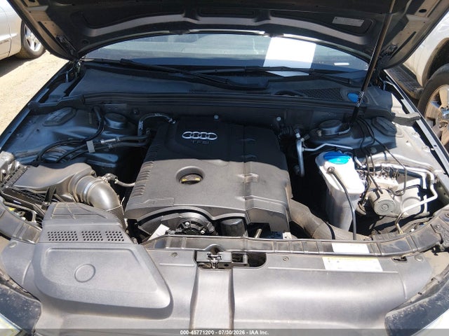 Audi A4 2.0t Premium 2014 WAUBFAFL7EN023409 Image 10