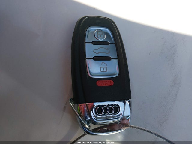 Audi A4 2.0t Premium 2014 WAUBFAFL7EN023409 Image 11