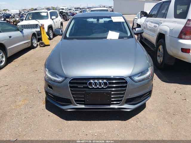 Audi A4 2.0t Premium 2014 WAUBFAFL7EN023409 Image 6