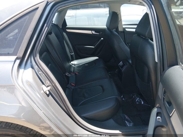 Audi A4 2.0t Premium 2014 WAUBFAFL7EN023409 Image 8