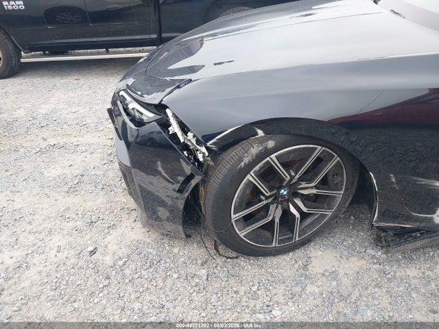 Продаж на аукціоні авто 2026 Bmw 740i Xdrive, vin: WBA33EH08TCX49909, номер лоту: 45771202